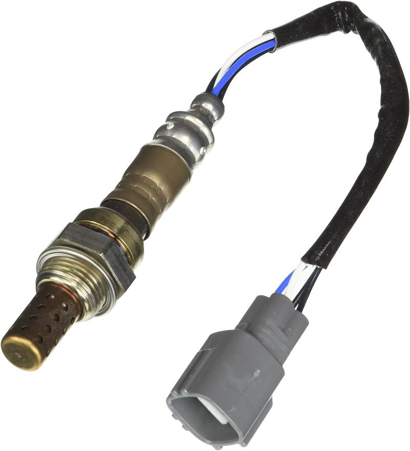 P0038 HO2S Heater Control Circuit High (Bank 1 Sensor 2)