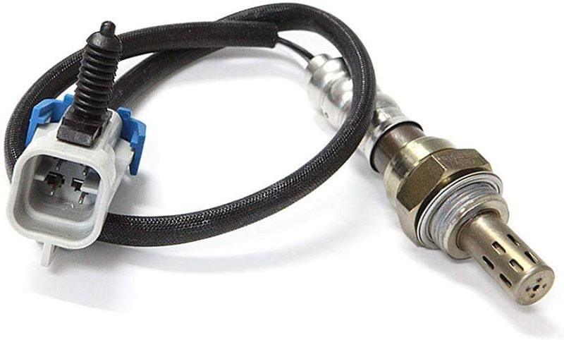 P0044 HO2S Heater Control Circuit High (Bank 1 Sensor 3)