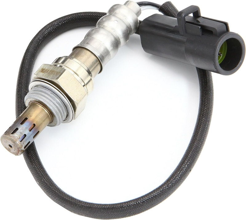 P0050 HO2S Heater Control Circuit (Bank 2 Sensor 1)