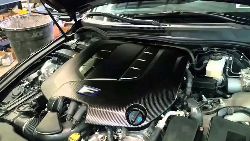 P0441 Lexus