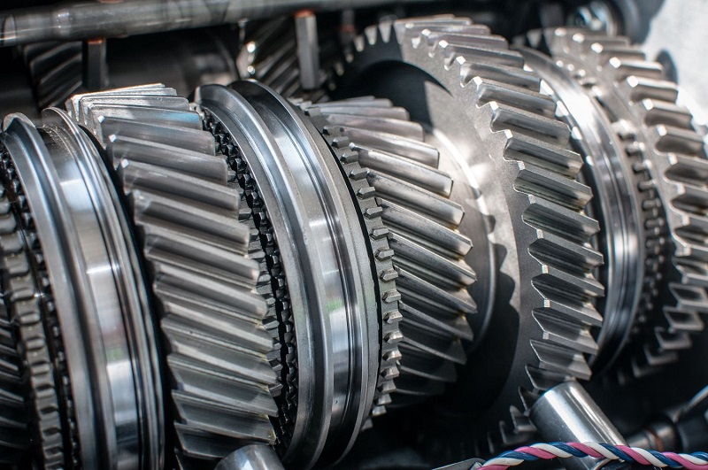 Can a Speed Sensor Cause Incorrect Gear Ratio