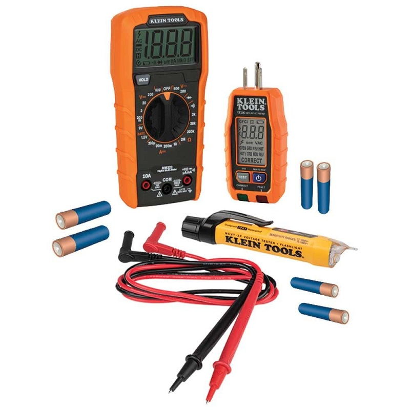 How to Test a Car Battery with a Multimeter