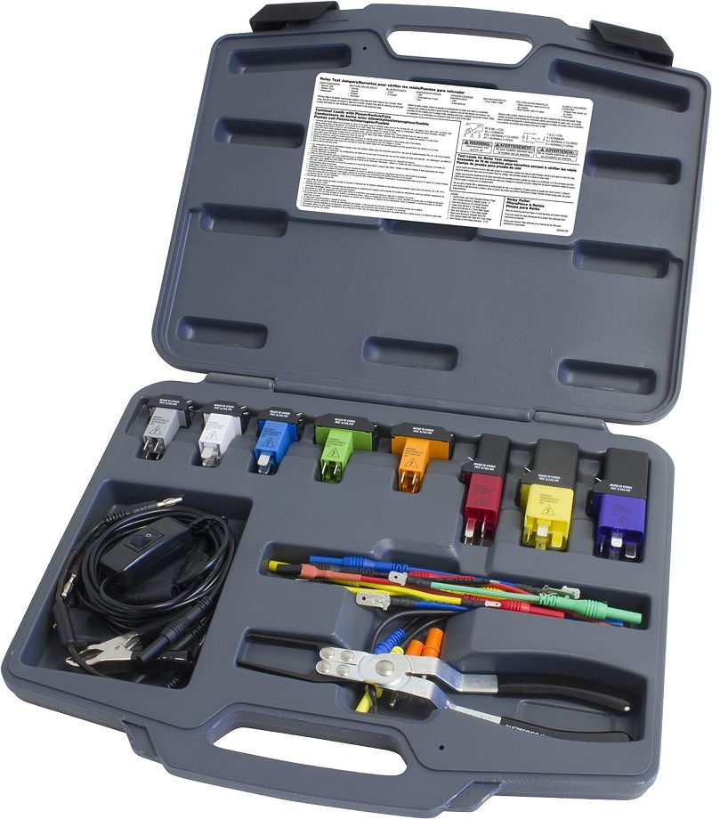 What Does Fuel Pump Control Circuit Open Mean