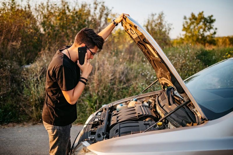 What To Do When Your Car Starts Then Dies