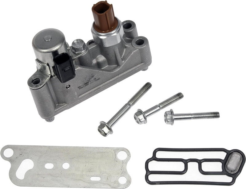 What is intake camshaft position timing over-retarded bank 1