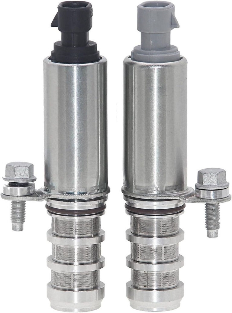 P0077 Intake Valve Control Solenoid Circuit High (Bank 1) | Mechanic Guide