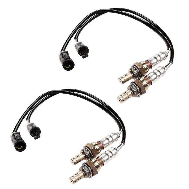 P0051 HO2S Heater Control Circuit Low (Bank 2 Sensor 1)