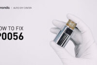 P0056 Code
