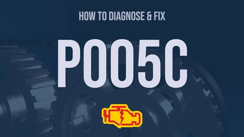 P005C Code