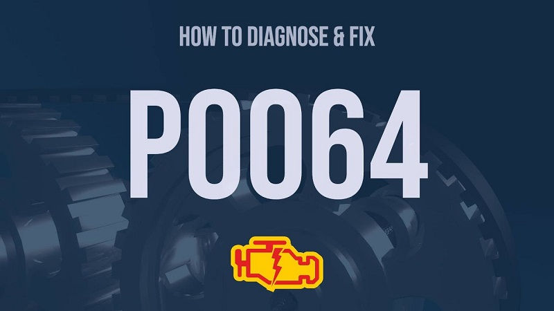 P0064 Code