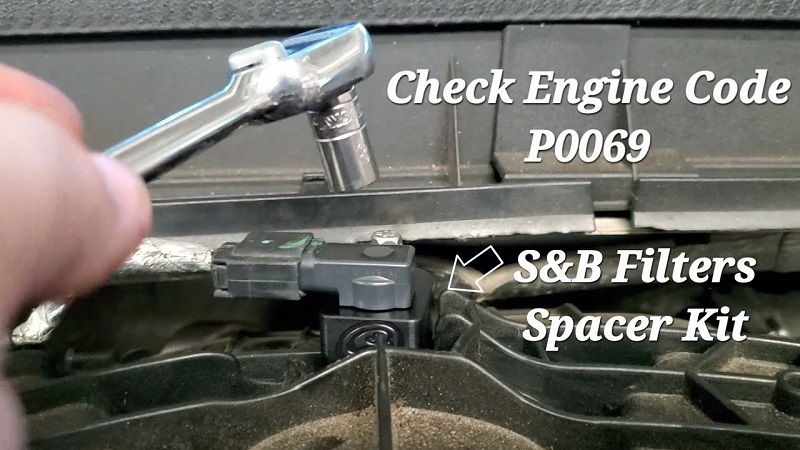 P0069 Code