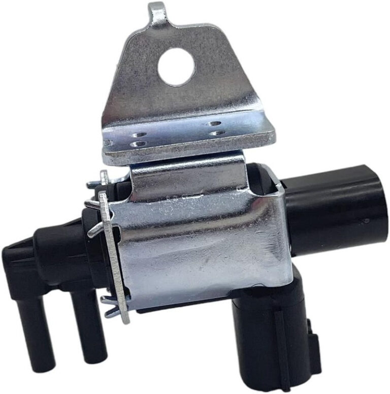 P0078 Code Exhaust Valve Control Solenoid Circuit (Bank 1) Mechanic