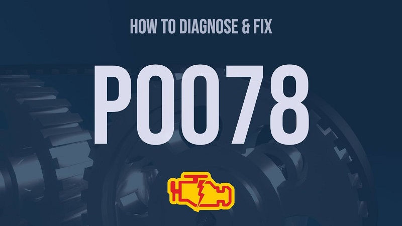 P0078 Code