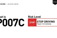 P007C Code