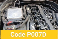 P007D Code