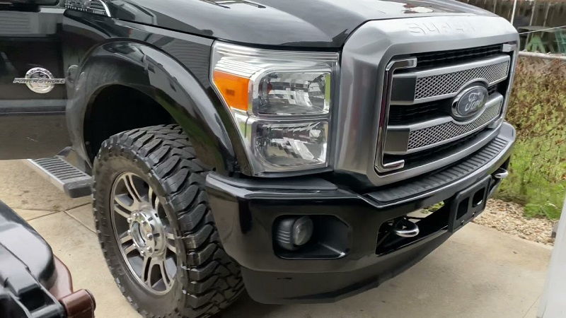 P007e code ford