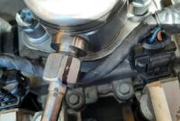 P0089 Fuel Pressure Regulator 1 Performance