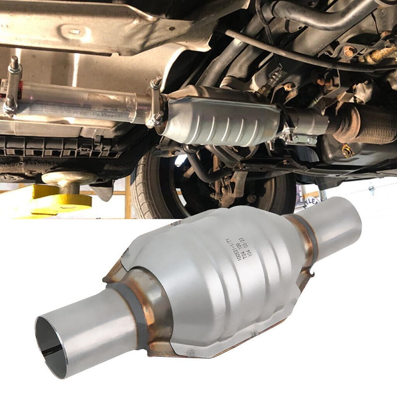 2011 Honda CR-V Catalytic Converter Replacement Cost