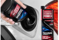 Best Catalytic Converter Cleaner