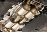 Catalytic Converter Price in the UK