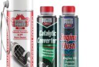 Catalytic Converter Cleaner Nearby
