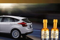 Catalytic Converter Cleaner Diesel