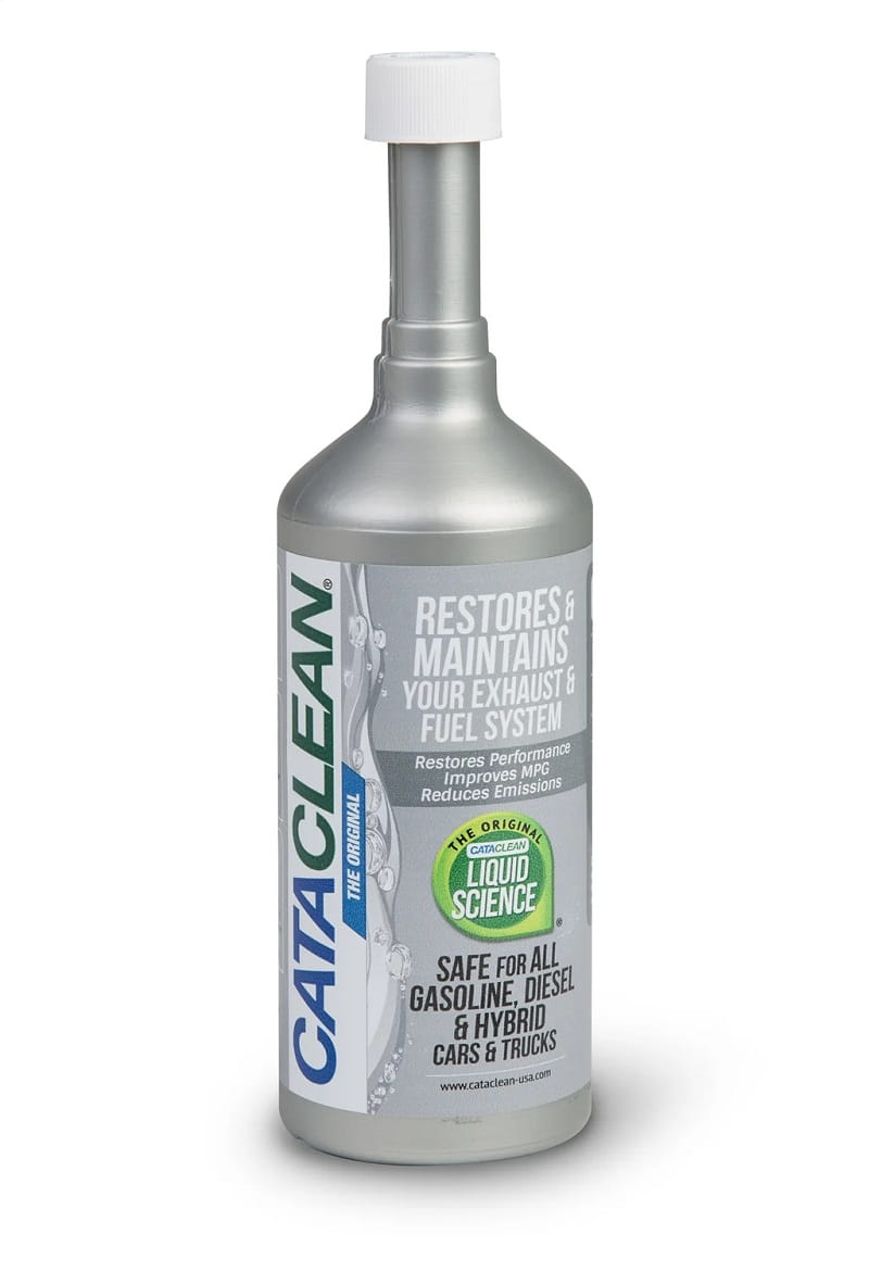 Catalytic Converter Cleaner Walmart