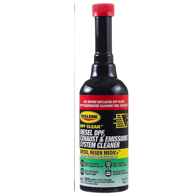 Catalytic Converter Cleaner Autozone