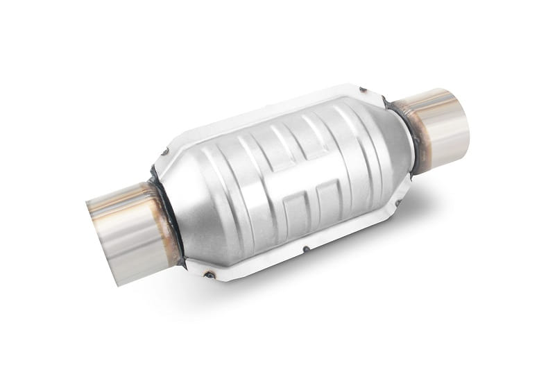 Catalytic Converter Price by Model