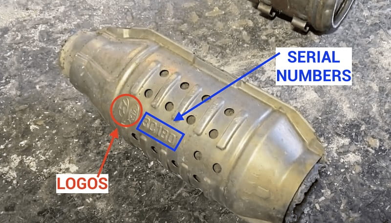 Catalytic Converter Price Checker