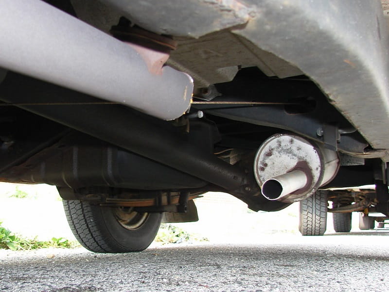 Catalytic Converter Replacement Cost for Kia Soul