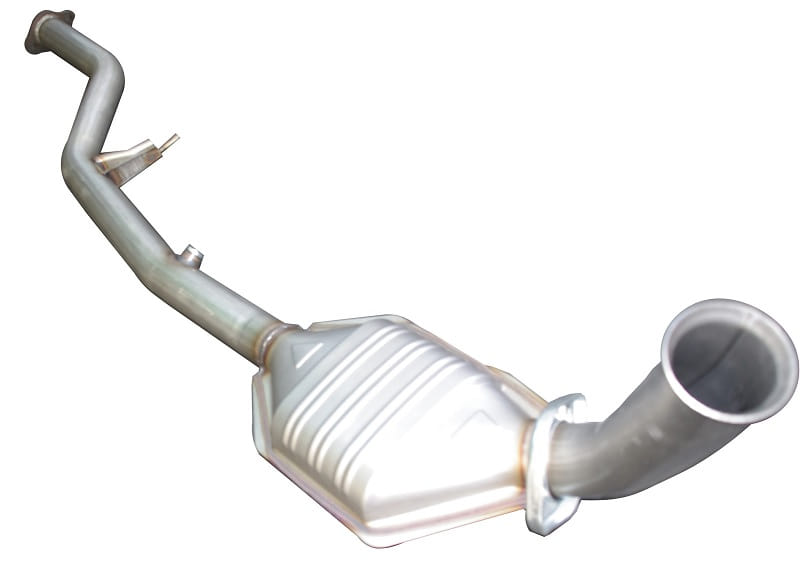 Catalytic Converter Replacement Cost in Australia
