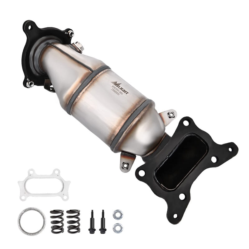 Catalytic Converter Replacement Cost for Honda Accord