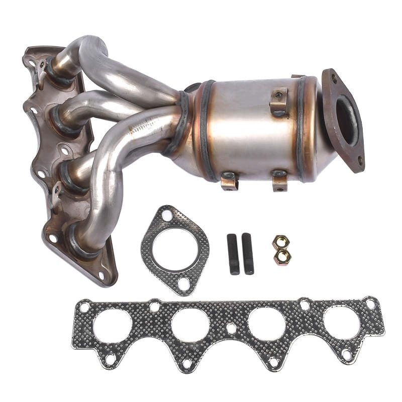 Catalytic Converter Replacement Cost for Hyundai Accent