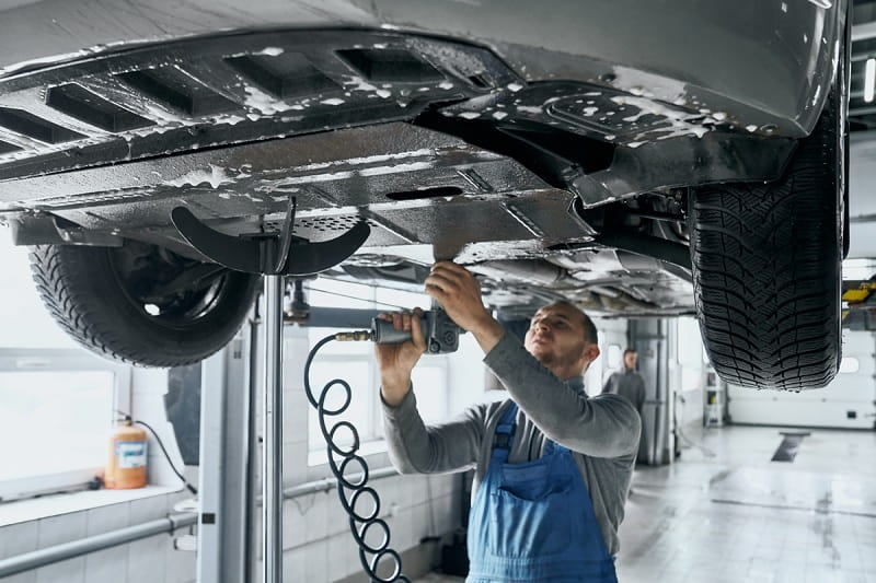 Catalytic Converter Replacement Cost for Nissan Altima