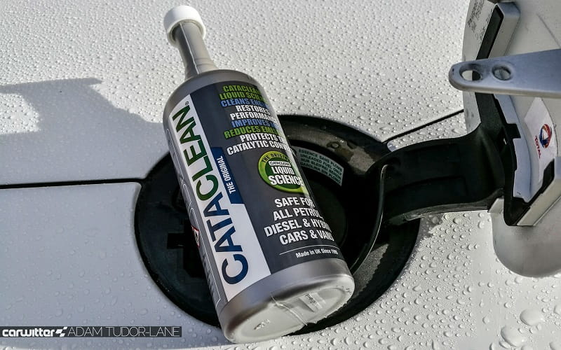 See Also: Cataclean Catalytic Converter Cleaner