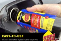 Dura Lube Catalytic Converter Cleaner
