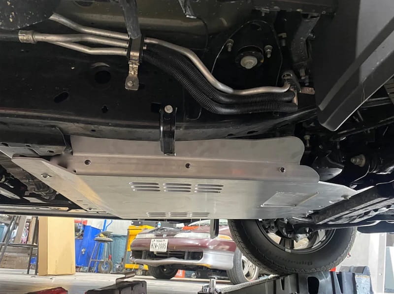 Ford F-150 Catalytic Converter Replacement Cost