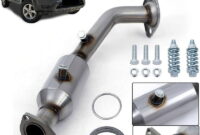 Honda CR-V Catalytic Converter Price
