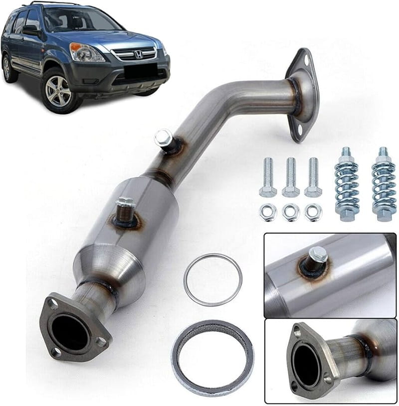 Honda CR-V Catalytic Converter Price