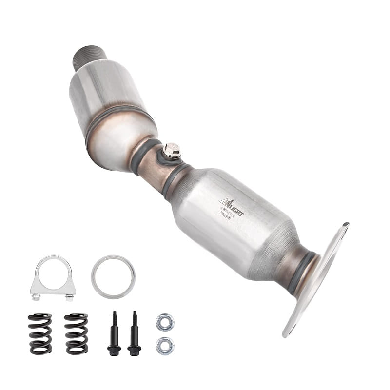 Prius Catalytic Converter Price