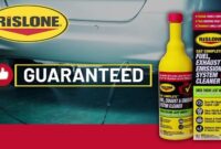 Rislone Catalytic Converter Cleaner