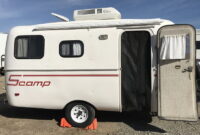 Are Scamp Campers Good