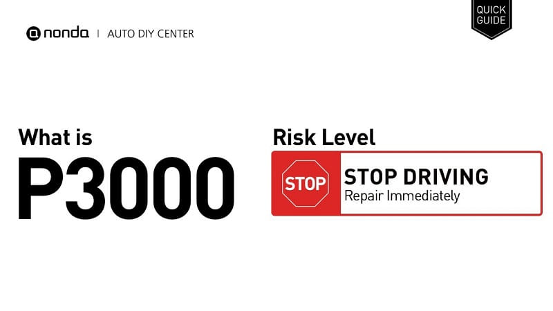 P3000 Manufacturer Controlled DTC
