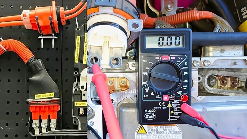 P3000 Manufacturer Controlled DTC