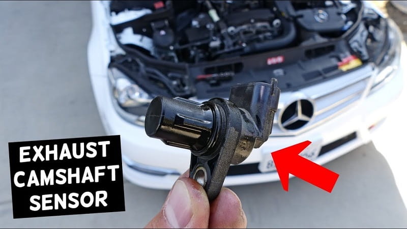 P3406 Cylinder 1 Exhaust Valve Control Circuit Performance
