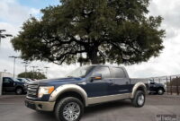 2014 Used Trucks for Sale by Owner