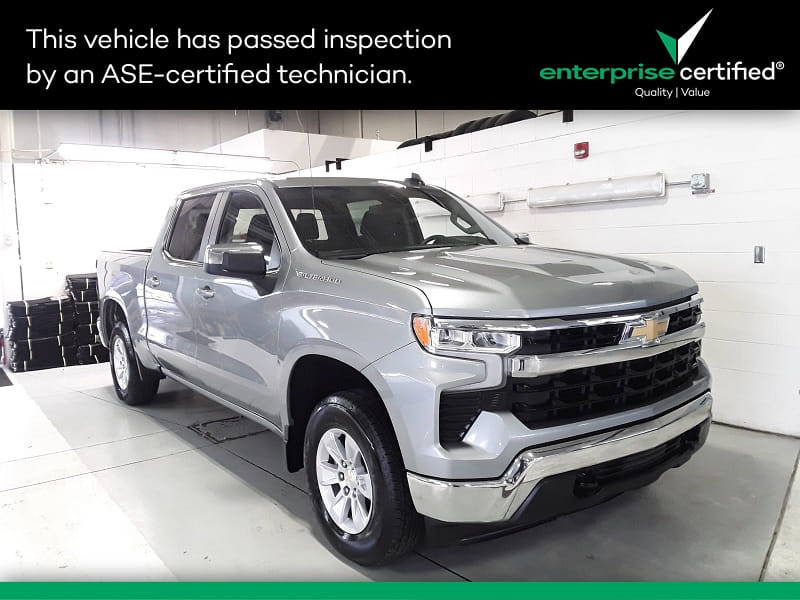 2019 Crew Cab Trucks for Sale in Denver