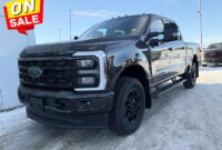 2020 Ford F-250 Diesel Crew Cab Trucks for Sale Under $40K