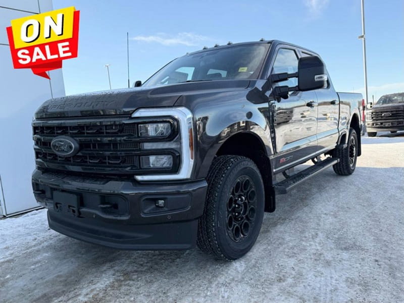 2020 Ford F-250 Diesel Crew Cab Trucks for Sale Under $40K